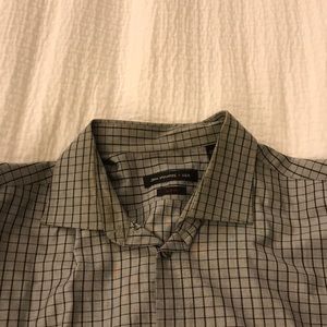 John varvatos button up